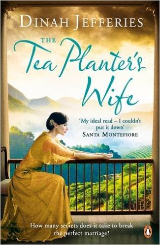 the tea planters wife