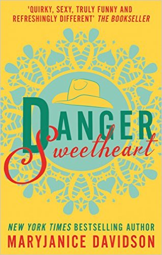danger sweetheart