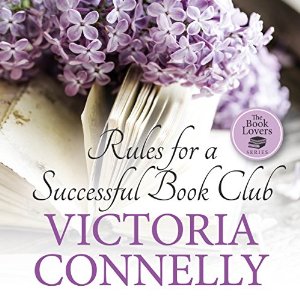 rules for a successful book club audible pic