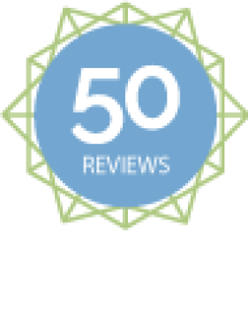 50 reviews netgalley badge