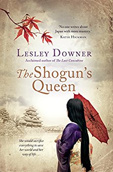 the-shoguns-queen