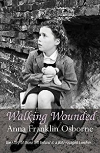 walking wounded