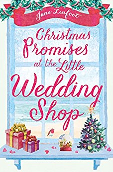 christmas promise at the little wedding shop