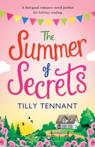 The-Summer-of-Secrets-Kindle
