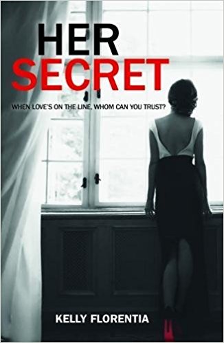 her secret book cover