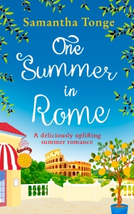 one summer final cover