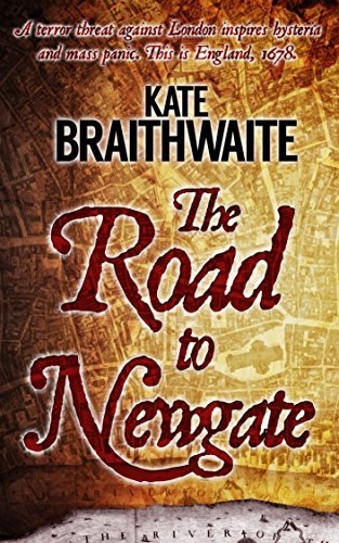 the road to newgate