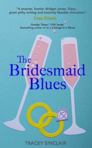 The Bridesmaids Blues NEW COVER
