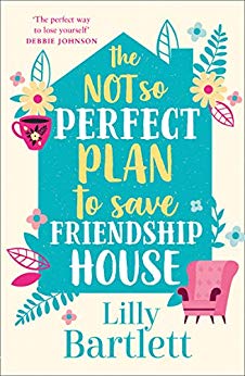 the not so perfect plan to save friendship house