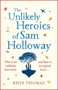 Unlikely Heroics Cover
