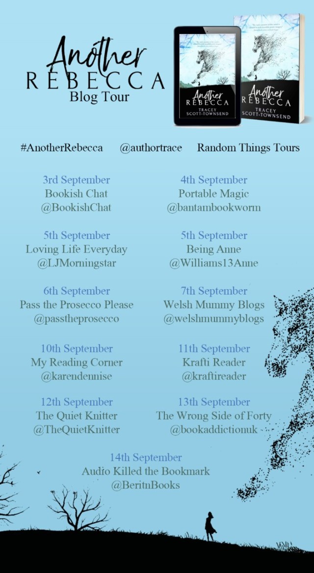 Another Rebecca Blog Tour Poster