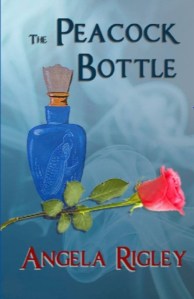 The Peacock Bottle Cover