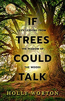 if trees could talk