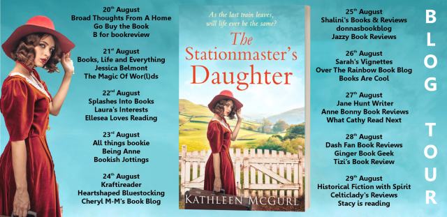 The Stationmasters Daughter Full Tour Banner