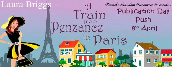 A Train From Penzance to Paris