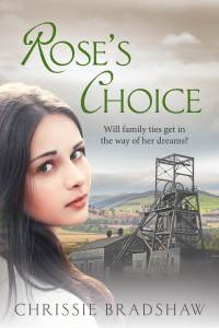 Rose's Choice Cover SMALL WEB