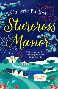 Starcross Manor Cover